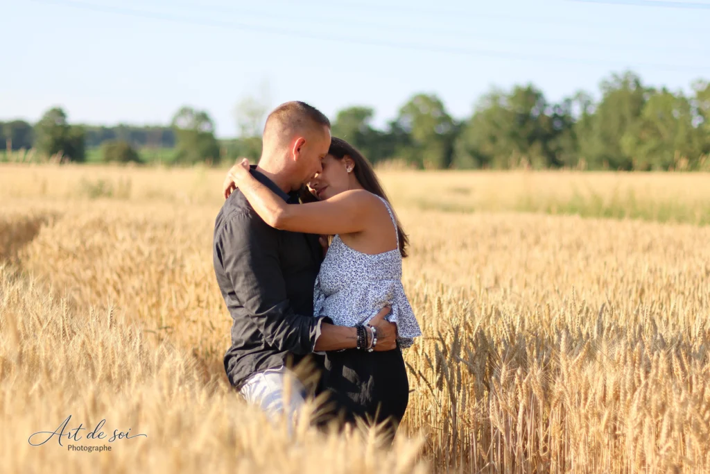 photo de couple