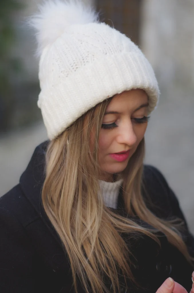 Photo de Lauralie