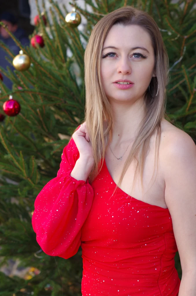 photo de Lauralie