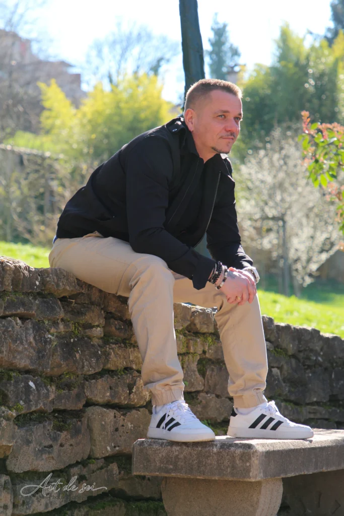 photo de Pascal