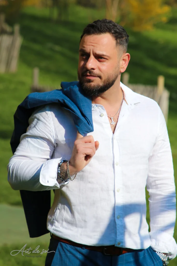 photo de Paul