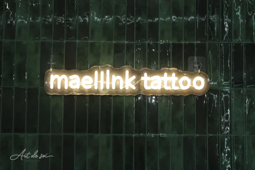 photo maellinktattoo