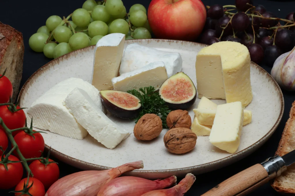 Les Fromages de Noailly
