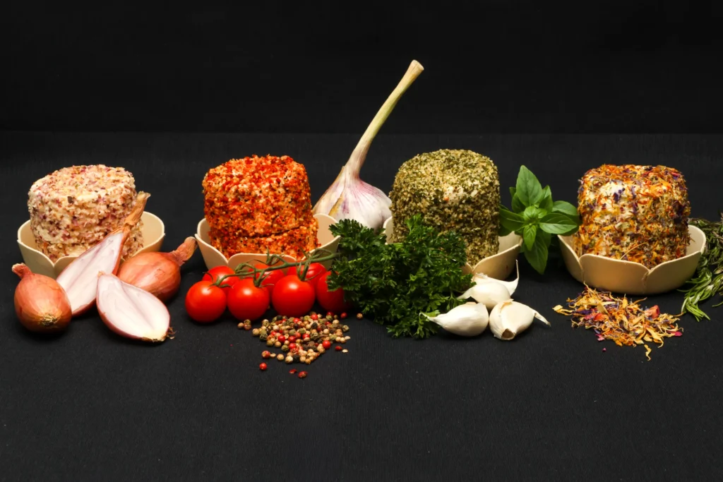 Les Fromages de Noailly